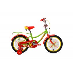 Велосипед Forward Funky Girl 16"